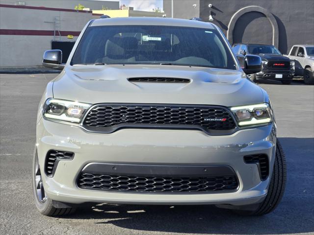 2026 Dodge Durango DURANGO GT AWD HEMI V8 2026 Dodge Durango DURANGO GT AWD HEMI V8