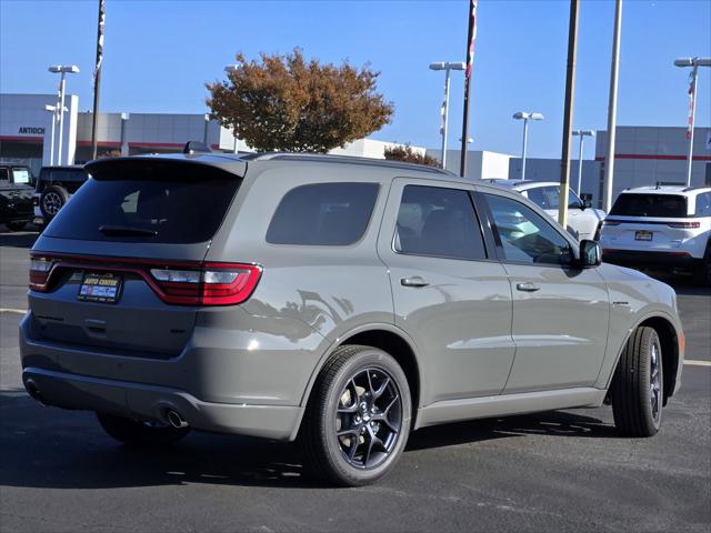 2026 Dodge Durango DURANGO GT AWD HEMI V8 2026 Dodge Durango DURANGO GT AWD HEMI V8