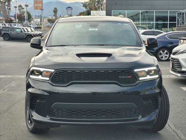2026 Dodge Durango DURANGO GT AWD HEMI V8 2026 Dodge Durango DURANGO GT AWD HEMI V8