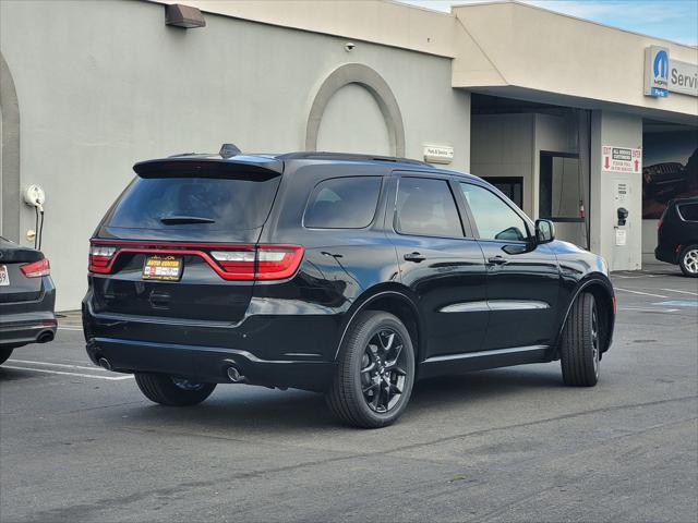 2026 Dodge Durango DURANGO GT AWD HEMI V8 2026 Dodge Durango DURANGO GT AWD HEMI V8