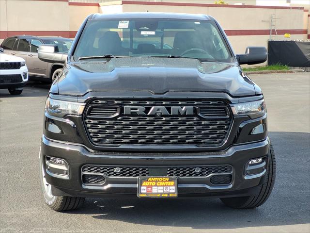 2026 RAM Ram 1500 RAM 1500 EXPRESS CREW CAB 4X2 57 BOX