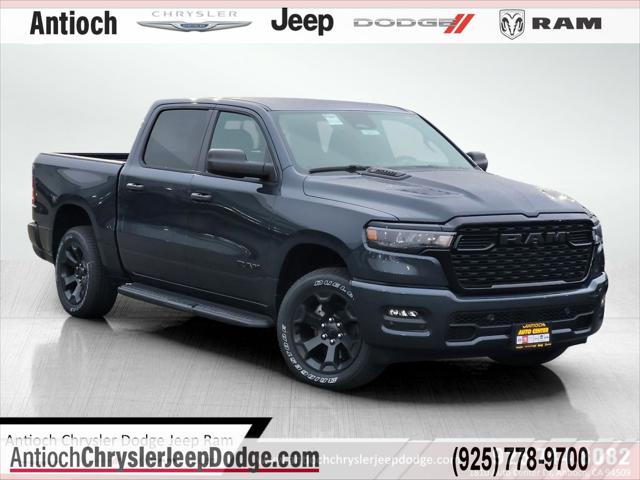 2026 RAM Ram 1500 RAM 1500 EXPRESS CREW CAB 4X2 57 BOX
