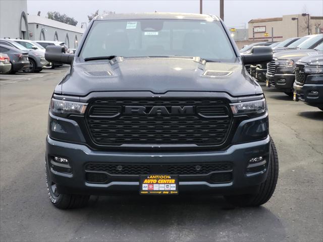 2026 RAM Ram 1500 RAM 1500 EXPRESS CREW CAB 4X2 57 BOX