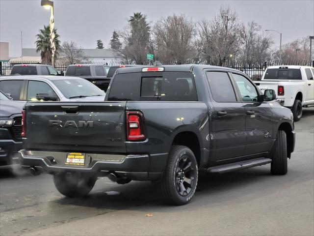 2026 RAM Ram 1500 RAM 1500 EXPRESS CREW CAB 4X2 57 BOX