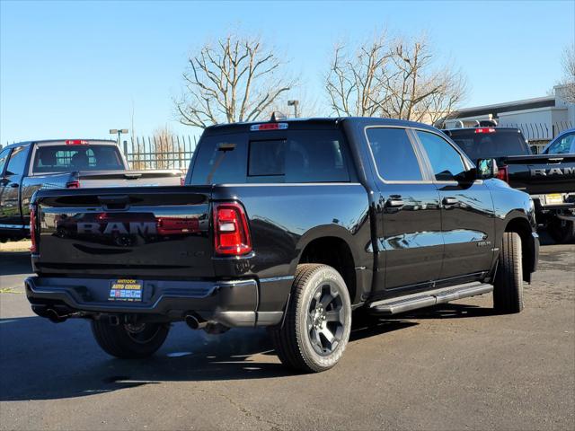 2026 RAM Ram 1500 RAM 1500 EXPRESS CREW CAB 4X4 57 BOX