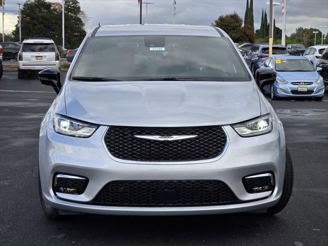 2026 Chrysler Pacifica PACIFICA SELECT 2026 Chrysler Pacifica PACIFICA SELECT