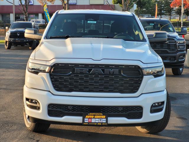 2026 RAM Ram 1500 RAM 1500 EXPRESS CREW CAB 4X2 57 BOX