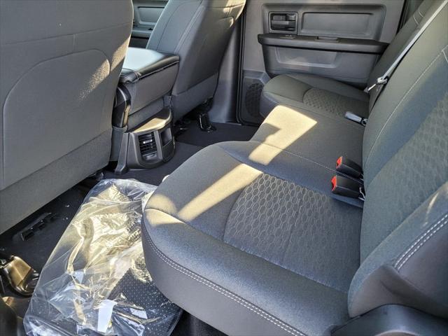 2026 Ram 2500 Tradesman Crew Cab 4x4 6'4" Box