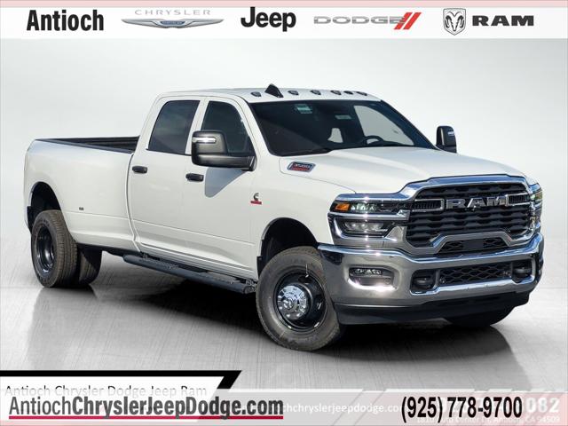 2026 RAM Ram 3500 RAM 3500 TRADESMAN CREW CAB 4X4 8 BOX 2026 RAM Ram 3500 RAM 3500 TRADESMAN CREW CAB 4X4 8 BOX