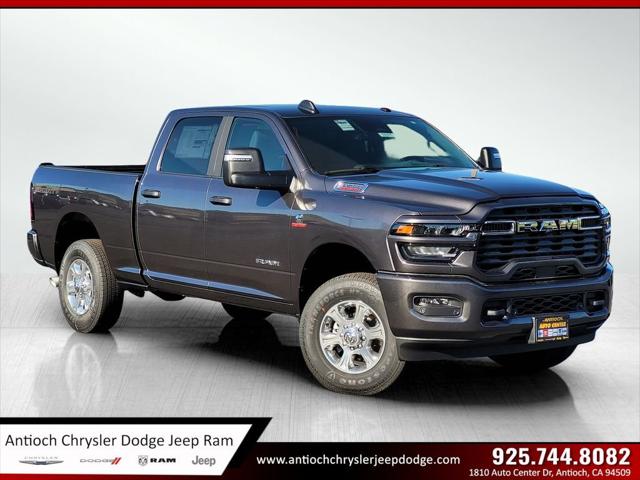 2026 Ram 3500 Big Horn Crew Cab 4x4 6'4" Box for sale in Antioch, CA