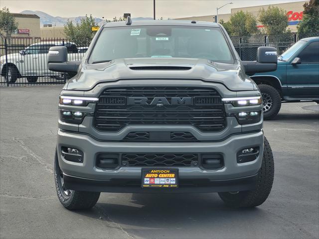 2026 RAM Ram 3500 RAM 3500 LARAMIE CREW CAB 4X4 64 BOX 2026 RAM Ram 3500 RAM 3500 LARAMIE CREW CAB 4X4 64 BOX