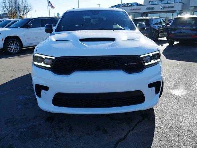 2026 Dodge Durango DURANGO GT AWD HEMI V8 2026 Dodge Durango DURANGO GT AWD HEMI V8