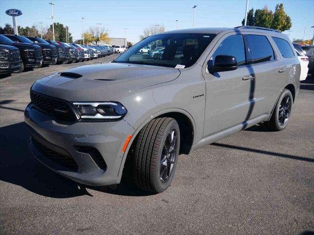2026 Dodge Durango DURANGO GT AWD HEMI V8 2026 Dodge Durango DURANGO GT AWD HEMI V8