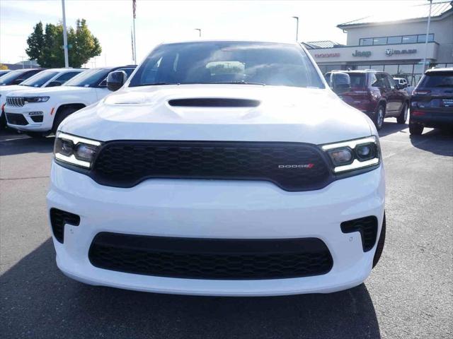 2026 Dodge Durango DURANGO GT AWD HEMI V8 2026 Dodge Durango DURANGO GT AWD HEMI V8