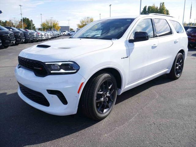 2026 Dodge Durango DURANGO GT AWD HEMI V8 2026 Dodge Durango DURANGO GT AWD HEMI V8