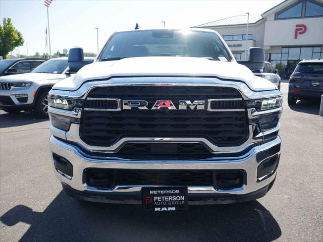 2026 RAM Ram 3500 RAM 3500 TRADESMAN CREW CAB 4X4 64 BOX 2026 RAM Ram 3500 RAM 3500 TRADESMAN CREW CAB 4X4 64 BOX