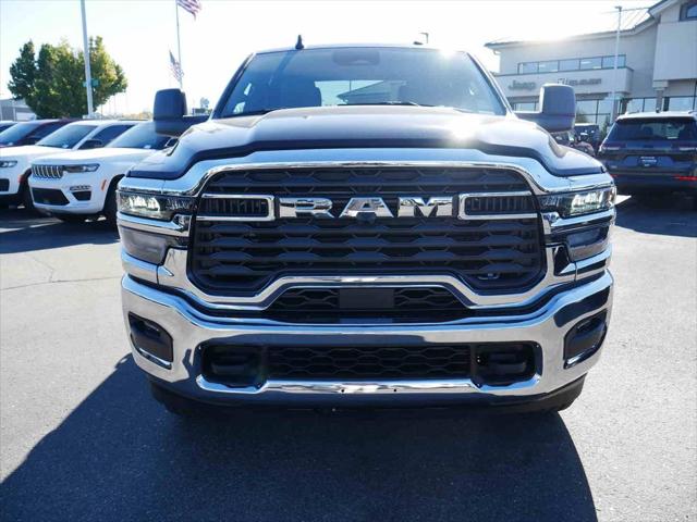 2026 RAM Ram 3500 RAM 3500 TRADESMAN CREW CAB 4X4 64 BOX