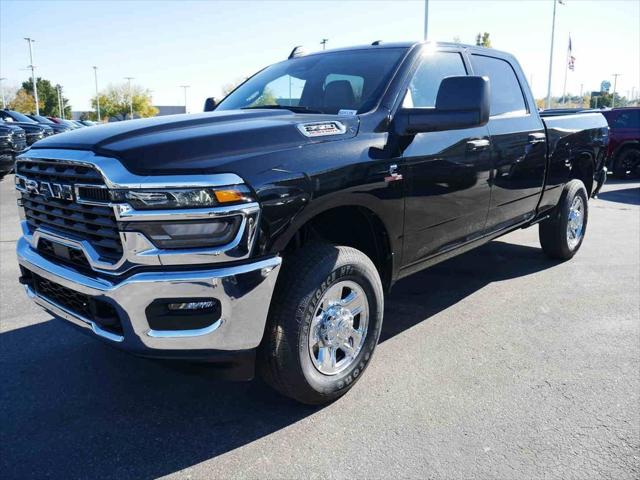2026 RAM Ram 3500 RAM 3500 TRADESMAN CREW CAB 4X4 64 BOX