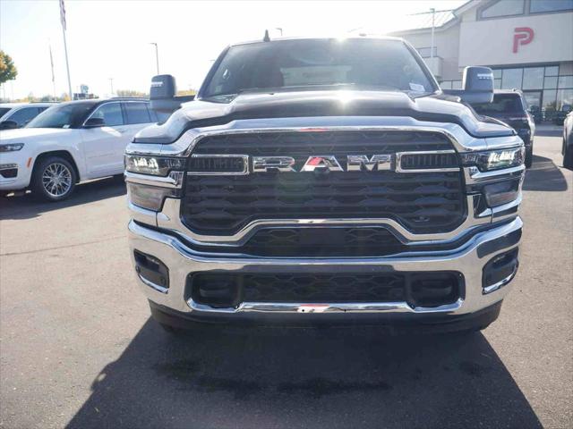 2026 RAM Ram 3500 RAM 3500 BIG HORN CREW CAB 4X4 8 BOX 2026 RAM Ram 3500 RAM 3500 BIG HORN CREW CAB 4X4 8 BOX