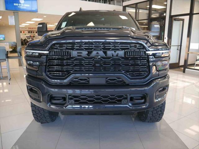 2026 RAM Ram 3500 RAM 3500 LARAMIE MEGA CAB 4X4 64 BOX 2026 RAM Ram 3500 RAM 3500 LARAMIE MEGA CAB 4X4 64 BOX