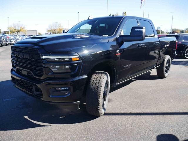 2026 RAM Ram 2500 RAM 2500 LARAMIE CREW CAB 4X4 64 BOX 2026 RAM Ram 2500 RAM 2500 LARAMIE CREW CAB 4X4 64 BOX