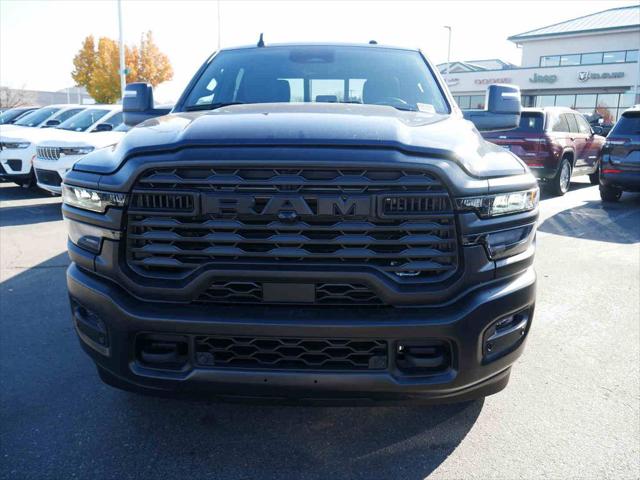 2026 RAM Ram 2500 RAM 2500 TRADESMAN CREW CAB 4X4 8 BOX 2026 RAM Ram 2500 RAM 2500 TRADESMAN CREW CAB 4X4 8 BOX