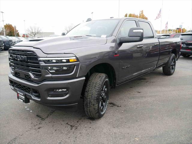 2026 RAM Ram 2500 RAM 2500 LARAMIE CREW CAB 4X4 8 BOX 2026 RAM Ram 2500 RAM 2500 LARAMIE CREW CAB 4X4 8 BOX