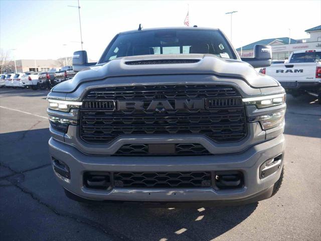 2026 RAM Ram 2500 RAM 2500 LIMITED CREW CAB 4X4 64 BOX