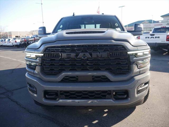 2026 RAM Ram 2500 RAM 2500 LIMITED CREW CAB 4X4 64 BOX
