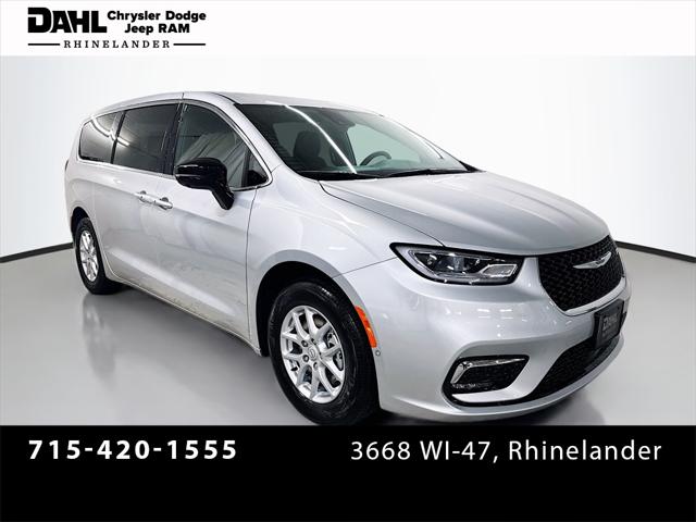 2026 Chrysler Pacifica PACIFICA SELECT 2026 Chrysler Pacifica PACIFICA SELECT