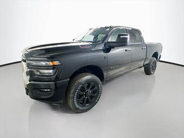 2025 RAM Ram 2500 RAM 2500 BIG HORN CREW CAB 4X4 64 BOX 2025 RAM Ram 2500 RAM 2500 BIG HORN CREW CAB 4X4 64 BOX