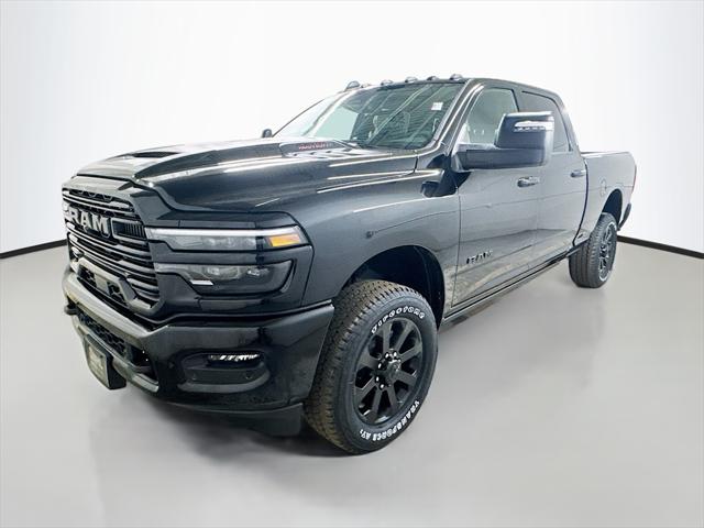 2026 RAM Ram 2500 RAM 2500 LARAMIE CREW CAB 4X4 64 BOX 2026 RAM Ram 2500 RAM 2500 LARAMIE CREW CAB 4X4 64 BOX