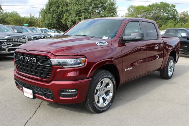 2025 RAM Ram 1500 RAM 1500 LONE STAR CREW CAB 4X2 57 BOX 2025 RAM Ram 1500 RAM 1500 LONE STAR CREW CAB 4X2 57 BOX