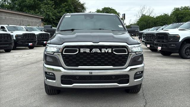 2026 RAM Ram 1500 RAM 1500 LONE STAR CREW CAB 4X2 57 BOX