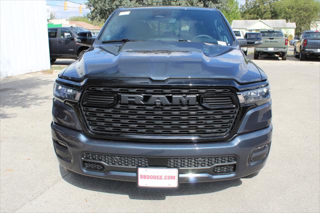 2026 RAM Ram 1500 RAM 1500 LONE STAR CREW CAB 4X4 57 BOX