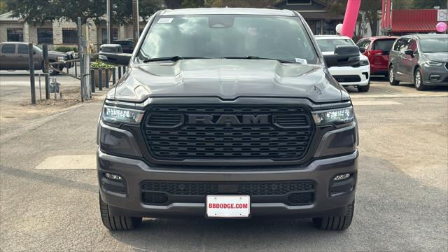 2026 RAM Ram 1500 RAM 1500 LONE STAR CREW CAB 4X4 57 BOX 2026 RAM Ram 1500 RAM 1500 LONE STAR CREW CAB 4X4 57 BOX