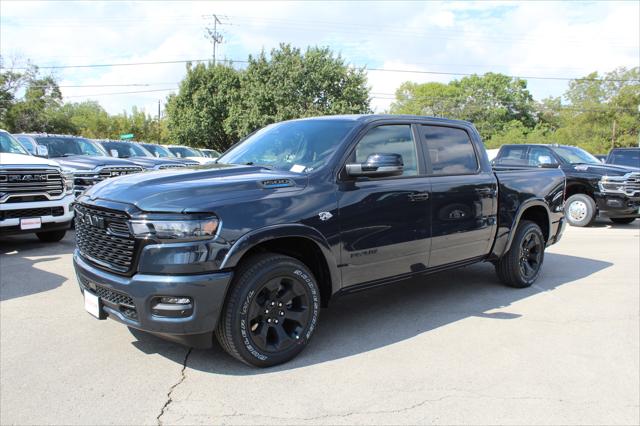2026 RAM Ram 1500 RAM 1500 LONE STAR CREW CAB 4X4 57 BOX 2026 RAM Ram 1500 RAM 1500 LONE STAR CREW CAB 4X4 57 BOX