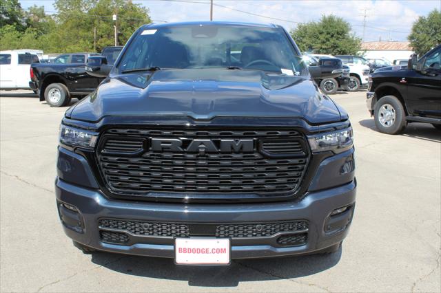 2026 RAM Ram 1500 RAM 1500 LONE STAR CREW CAB 4X4 57 BOX 2026 RAM Ram 1500 RAM 1500 LONE STAR CREW CAB 4X4 57 BOX