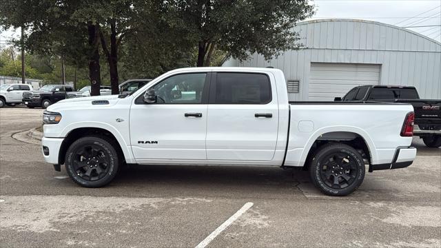 2026 RAM Ram 1500 RAM 1500 LONE STAR CREW CAB 4X4 57 BOX 2026 RAM Ram 1500 RAM 1500 LONE STAR CREW CAB 4X4 57 BOX
