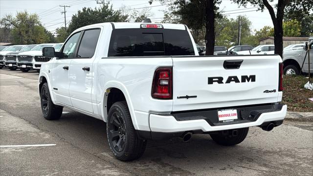 2026 RAM Ram 1500 RAM 1500 LONE STAR CREW CAB 4X4 57 BOX 2026 RAM Ram 1500 RAM 1500 LONE STAR CREW CAB 4X4 57 BOX