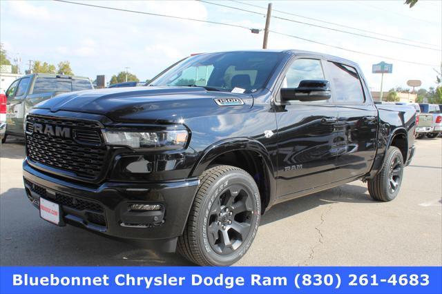 2026 RAM Ram 1500 RAM 1500 LONE STAR CREW CAB 4X4 57 BOX 2026 RAM Ram 1500 RAM 1500 LONE STAR CREW CAB 4X4 57 BOX