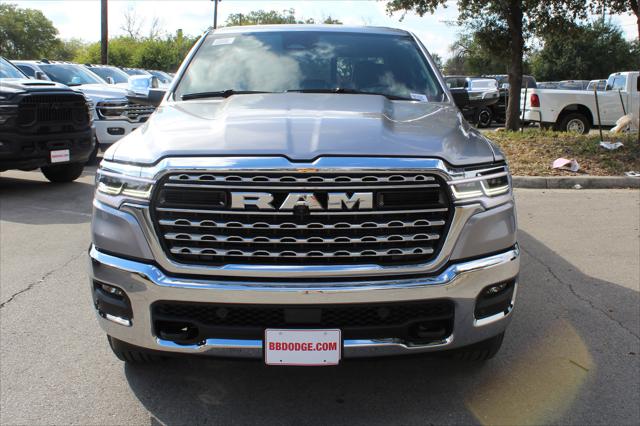 2026 RAM Ram 1500 RAM 1500 LIMITED CREW CAB 4X4 57 BOX 2026 RAM Ram 1500 RAM 1500 LIMITED CREW CAB 4X4 57 BOX