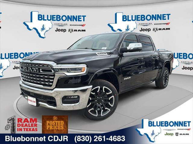 2026 RAM 1500 RAM 1500 LIMITED LONGHORN CREW CAB 4X4 57 BOX 2026 RAM 1500 RAM 1500 LIMITED LONGHORN CREW CAB 4X4 57 BOX