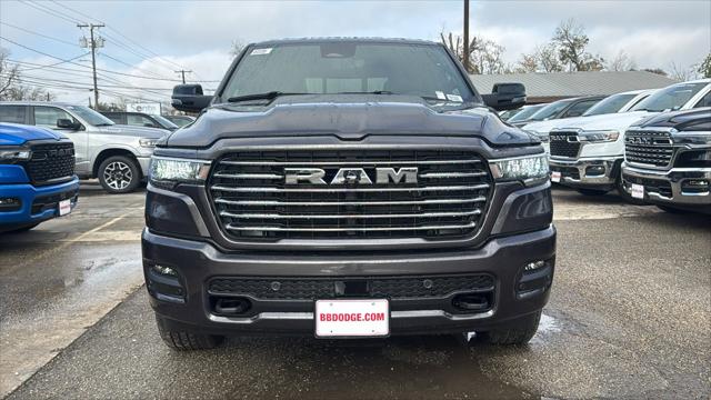 2026 RAM Ram 1500 RAM 1500 LARAMIE CREW CAB 4X4 57 BOX 2026 RAM Ram 1500 RAM 1500 LARAMIE CREW CAB 4X4 57 BOX