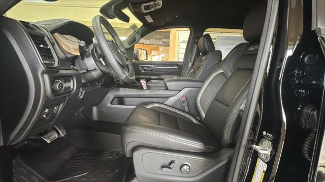 2026 RAM Ram 1500 RAM 1500 RHO CREW CAB 4X4 57 BOX