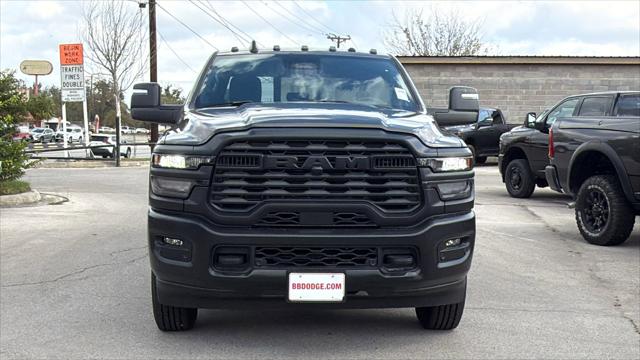 2026 RAM Ram 2500 RAM 2500 TRADESMAN CREW CAB 4X4 8 BOX 2026 RAM Ram 2500 RAM 2500 TRADESMAN CREW CAB 4X4 8 BOX