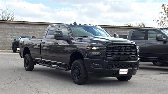 2026 RAM Ram 2500 RAM 2500 TRADESMAN CREW CAB 4X4 8 BOX 2026 RAM Ram 2500 RAM 2500 TRADESMAN CREW CAB 4X4 8 BOX