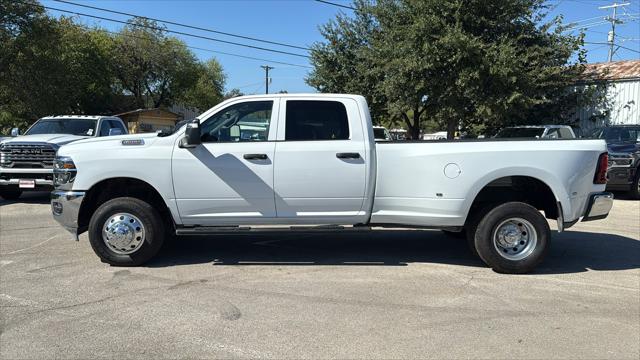 2025 RAM Ram 3500 RAM 3500 TRADESMAN CREW CAB 4X4 8 BOX 2025 RAM Ram 3500 RAM 3500 TRADESMAN CREW CAB 4X4 8 BOX