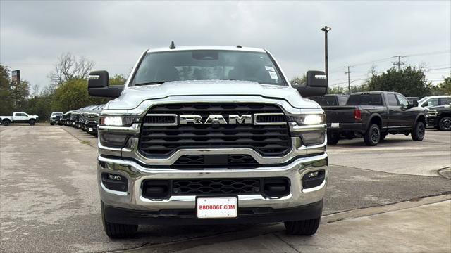 2025 RAM Ram 2500 RAM 2500 LONE STAR CREW CAB 4X2 64 BOX 2025 RAM Ram 2500 RAM 2500 LONE STAR CREW CAB 4X2 64 BOX