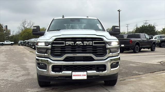 2025 RAM Ram 2500 RAM 2500 LONE STAR CREW CAB 4X2 64 BOX
